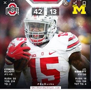 Meet your Posher, Matt